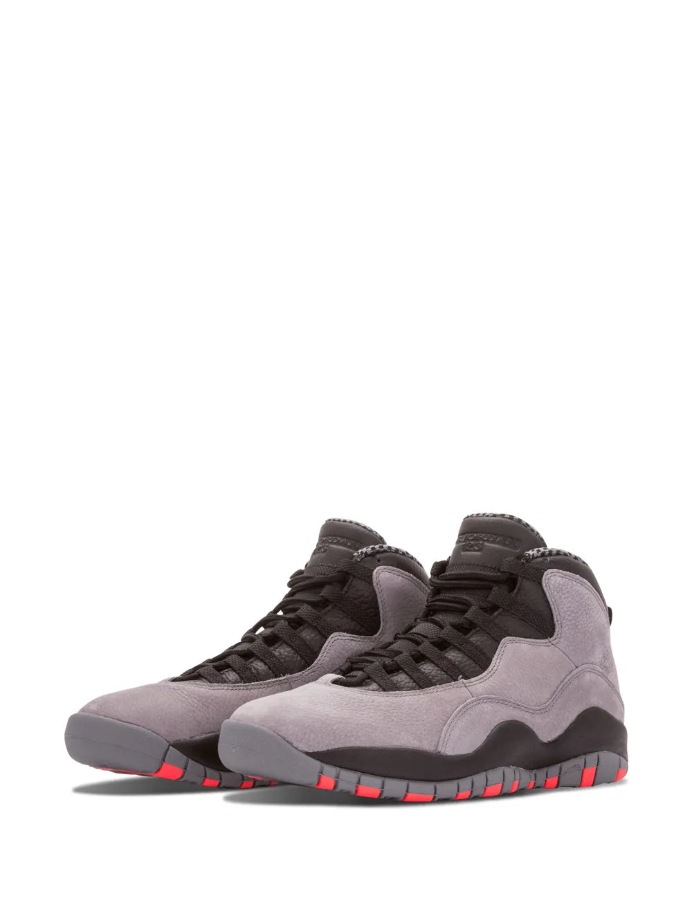 Jordan Air Jordan Retro 10 "Cool Grey" sneakers