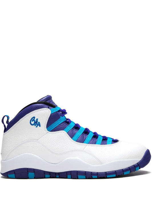Jordan Air Jordan Retro 10 sneakers