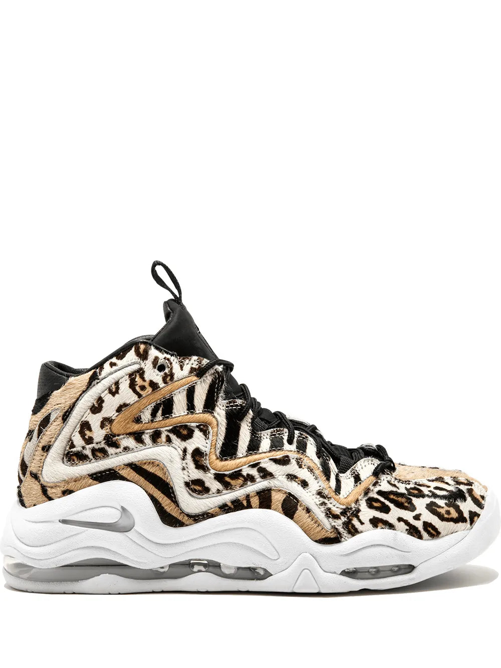 Nike Air Pippen 1 "Animal Skin" sneakers