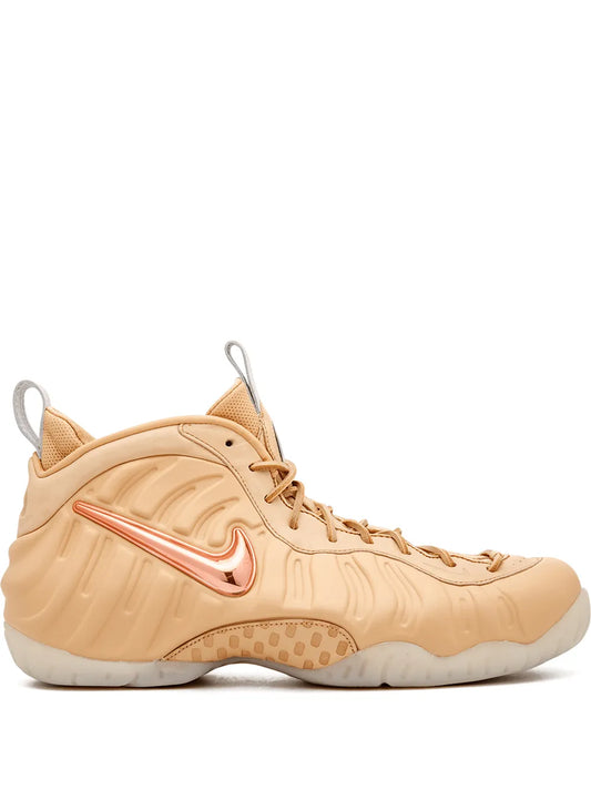 Nike Air Foamposite Pro PRM AS QS "5 Decades Of Basketball" sneakers