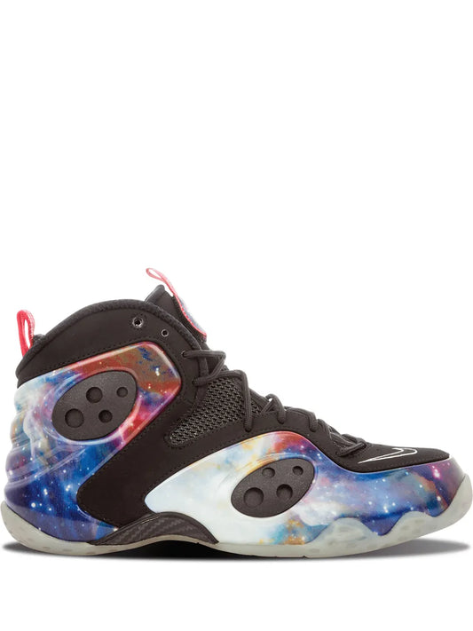 Nike Zoom Rookie Premium "Galaxy" sneakers