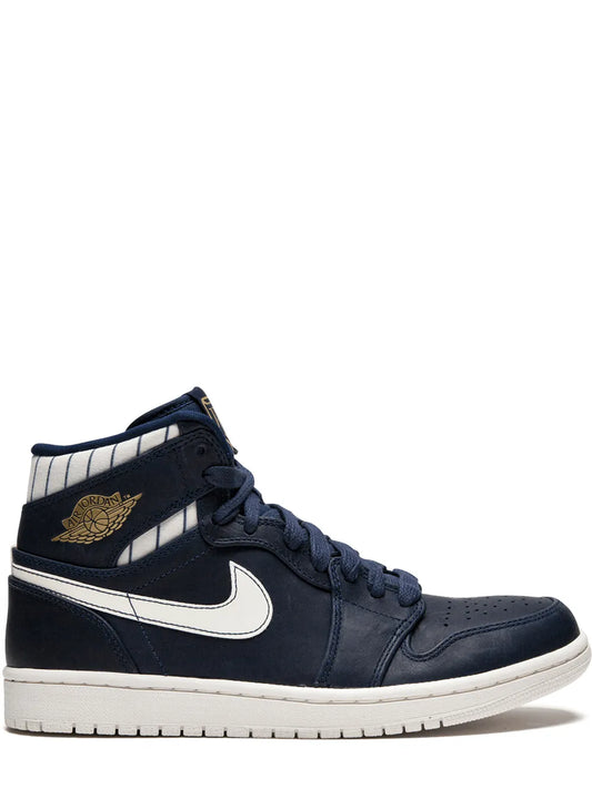 Jordan Air Jordan 1 Retro High "Jeter" sneakers