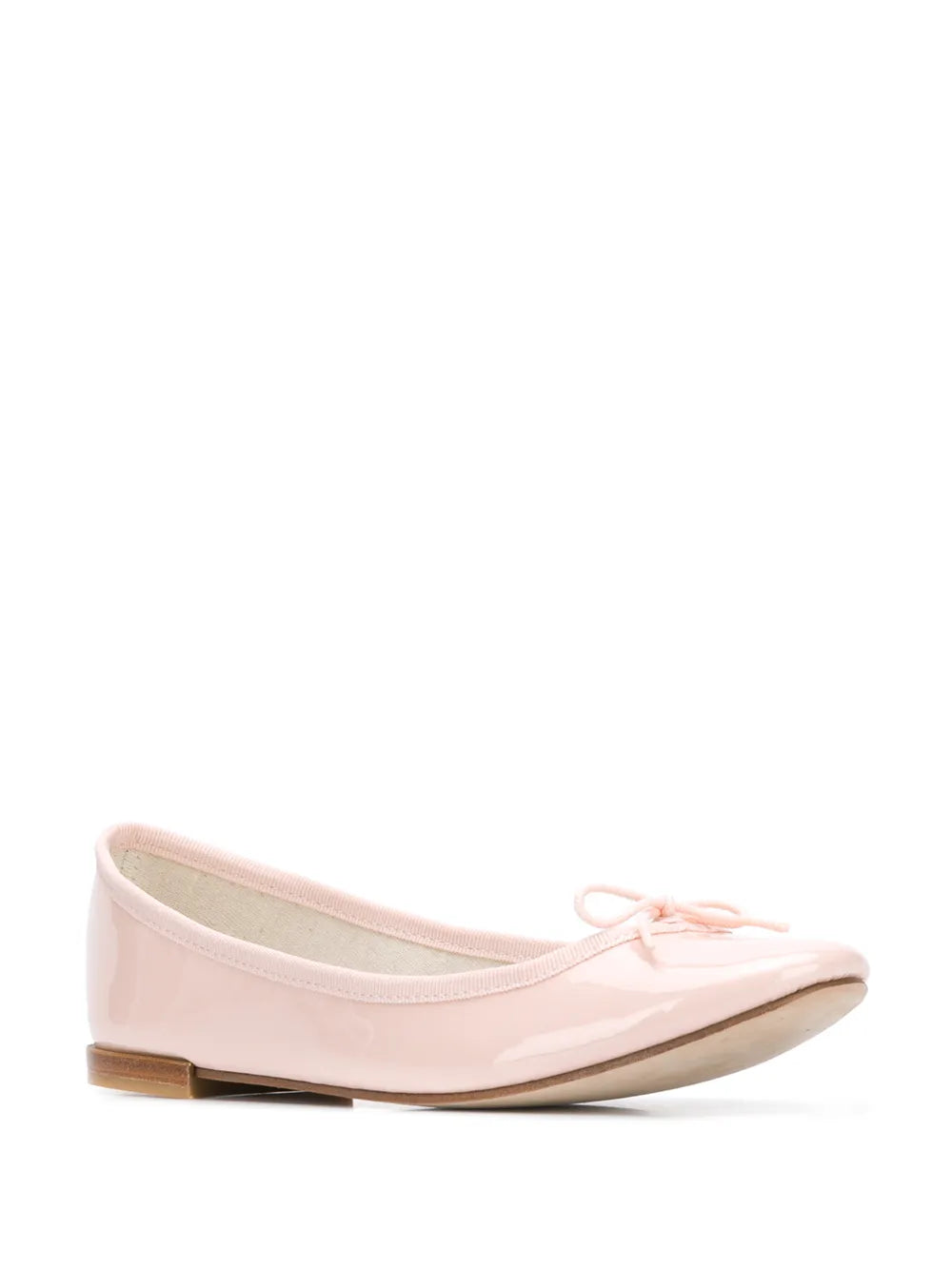 Repetto ballerina shoes