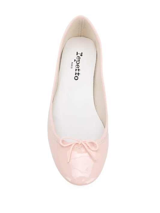 Repetto ballerina shoes