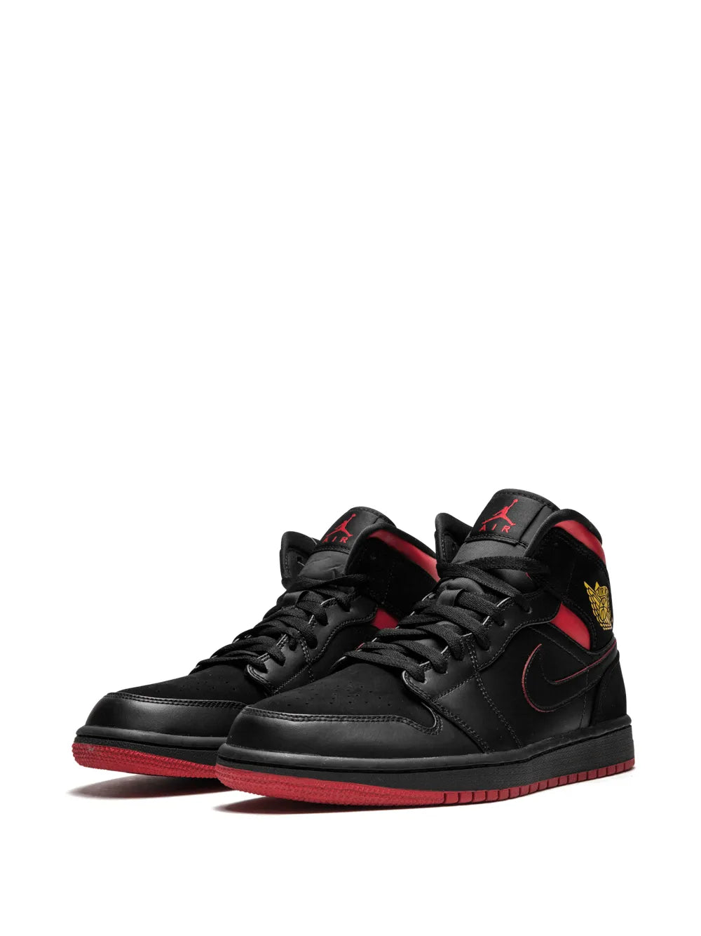 Jordan Air Jordan 1 mid sneakers