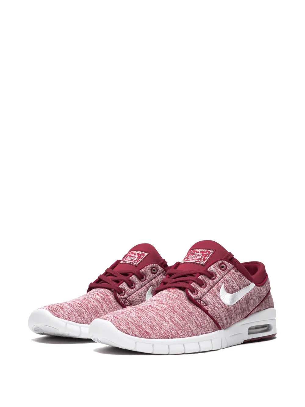 Nike Stefan Janoski Max sneakers