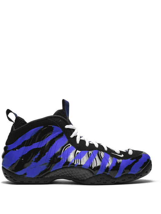 Nike Air Foamposite One QS "Memphis Tigers" sneakers