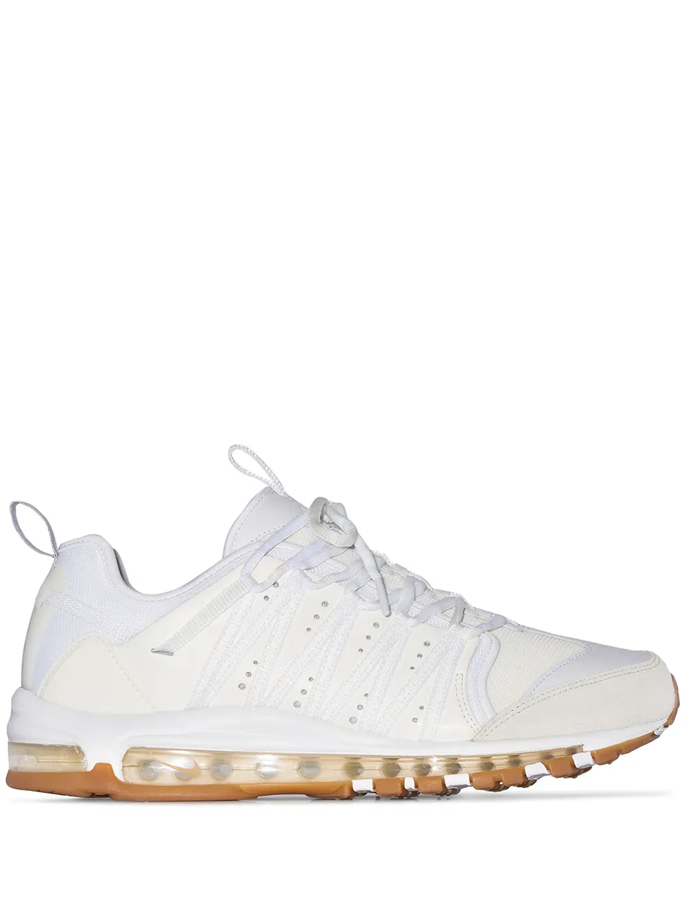 Nike x CLOT Air Max 97 Haven "Sail" sneakers