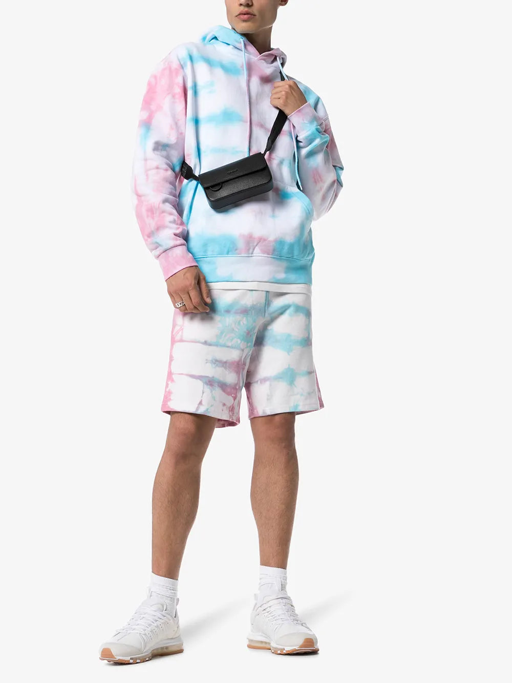 Nike x CLOT Air Max 97 Haven "Sail" sneakers