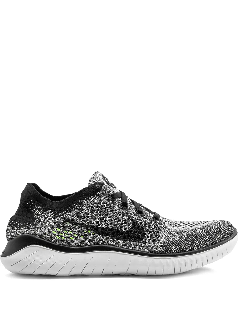 Nike Free RN Flyknit 2018 sneakers