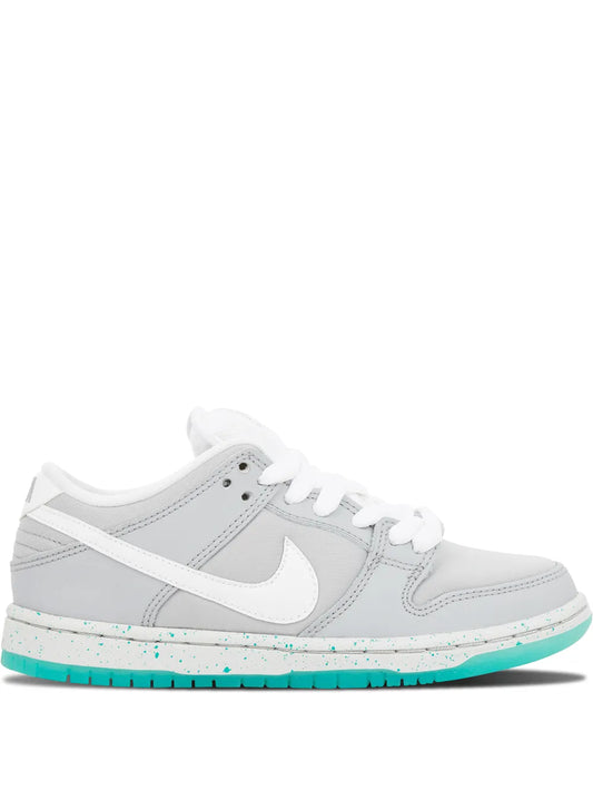 Nike SB Dunk Low Premium "Marty Mcfly" sneakers