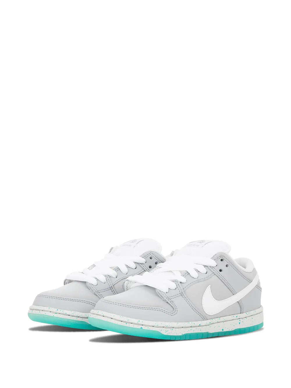 Nike SB Dunk Low Premium "Marty Mcfly" sneakers