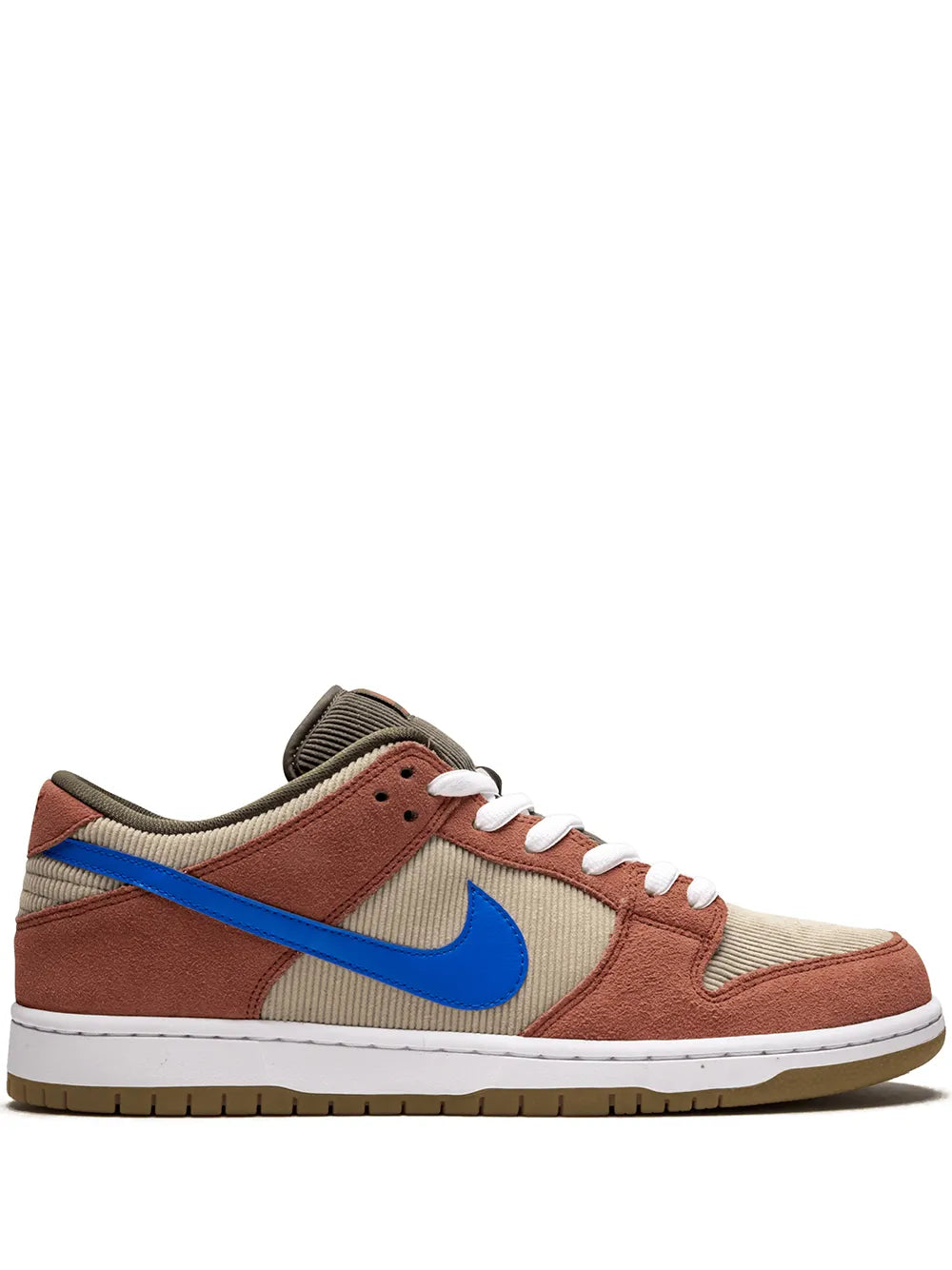 Nike SB Dunk Low Pro "Corduroy" sneakers