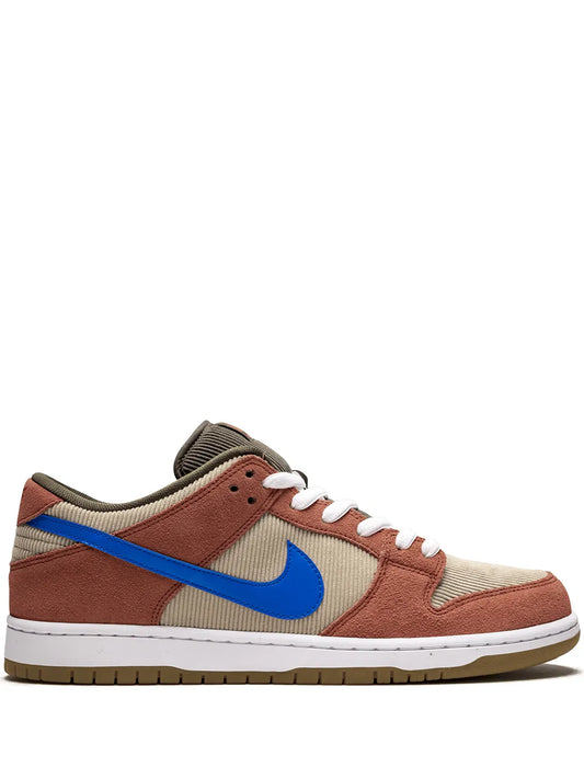 Nike SB Dunk Low Pro "Corduroy" sneakers