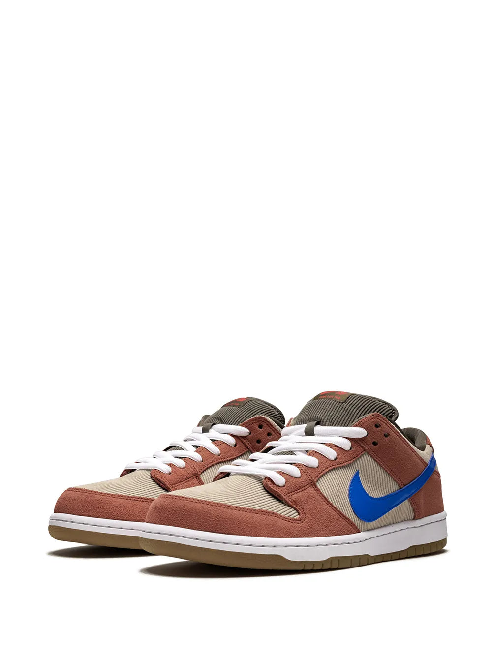 Nike SB Dunk Low Pro "Corduroy" sneakers