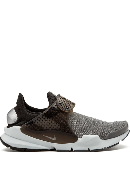 Nike Sock Dart SE Premium "Dark Gery/Black/Pure Platinum" sneakers