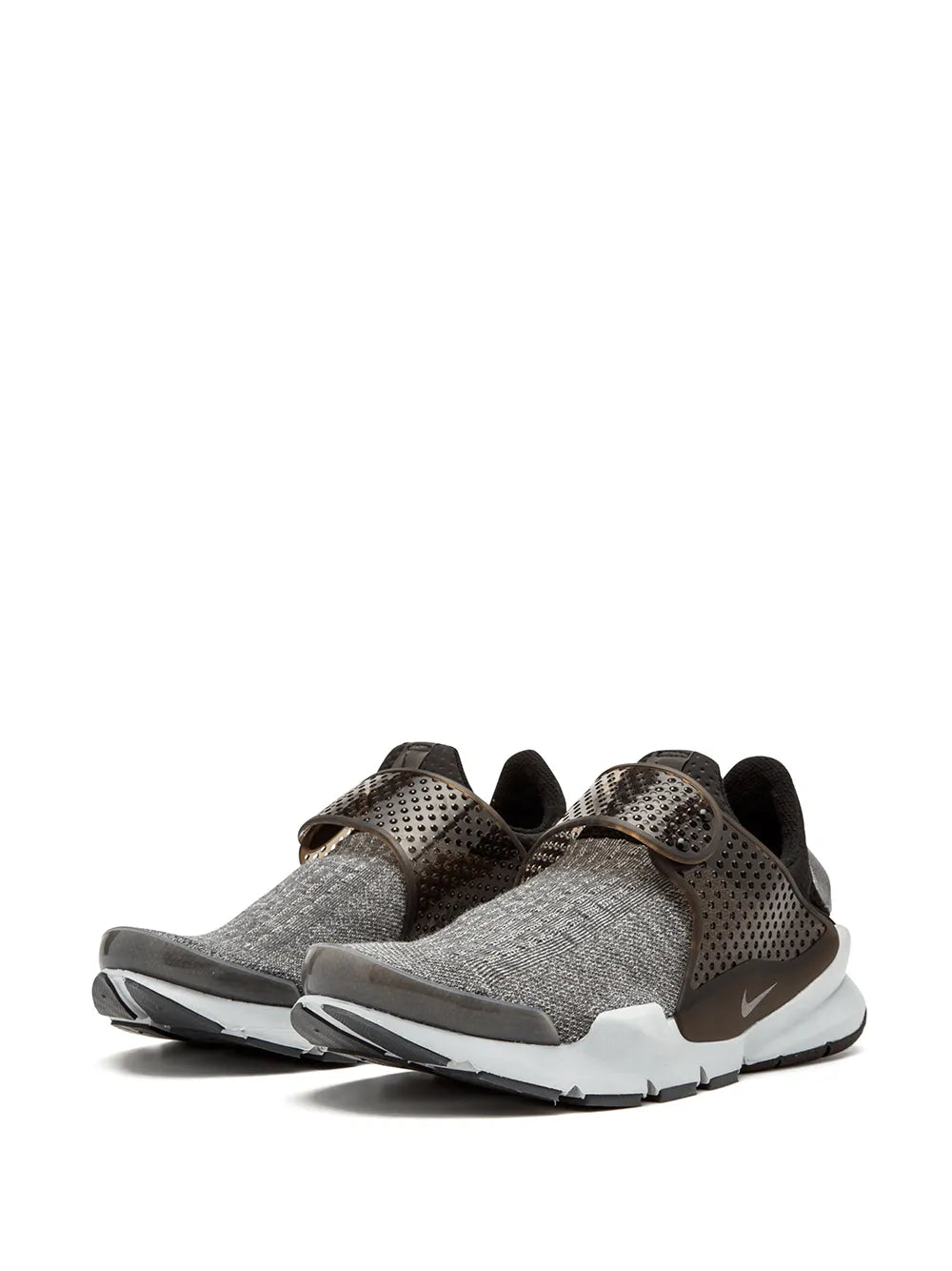 Nike Sock Dart SE Premium "Dark Gery/Black/Pure Platinum" sneakers