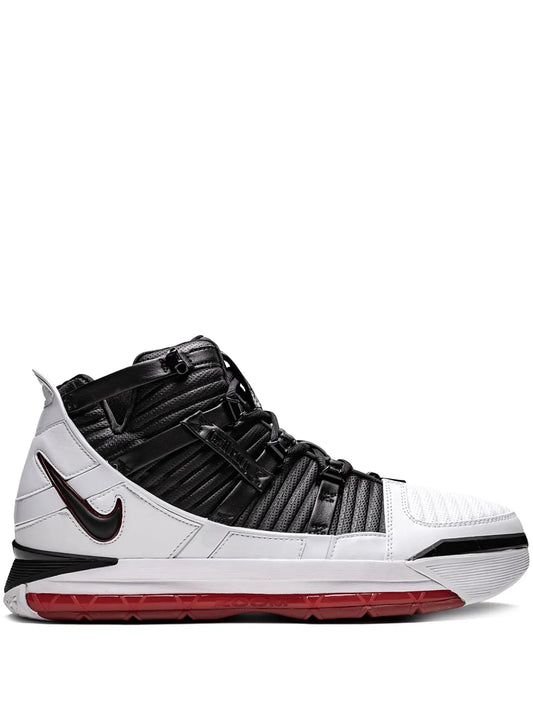 Nike Zoom LeBron III QS "Home Release" sneakers