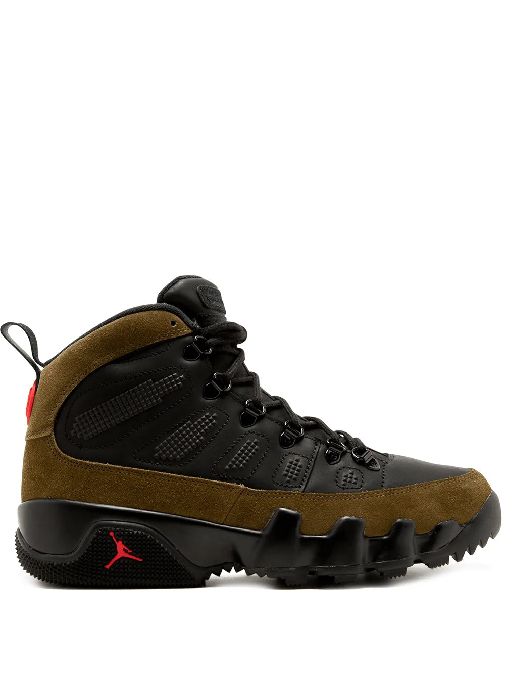 Jordan Air Jordan 9 Retro NRG boots
