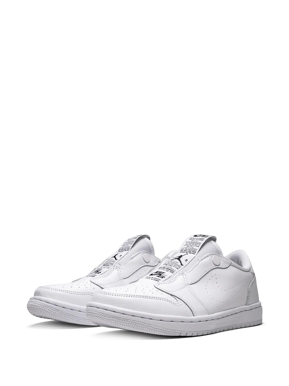 Jordan Wmns Air Jordan 1 Ret Low slip-on sneakers