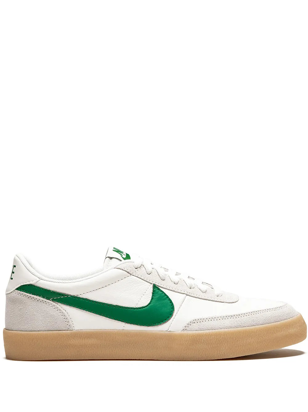 Nike x J.Crew Killshot 2 "Lucid Green" leather sneakers
