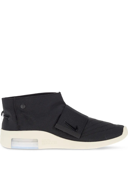 Nike x Fear Of God Moccasin "Black" sneakers