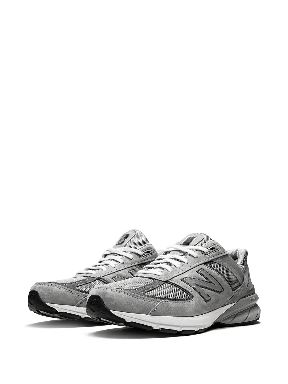 New Balance 990v5 "Grey" sneakers