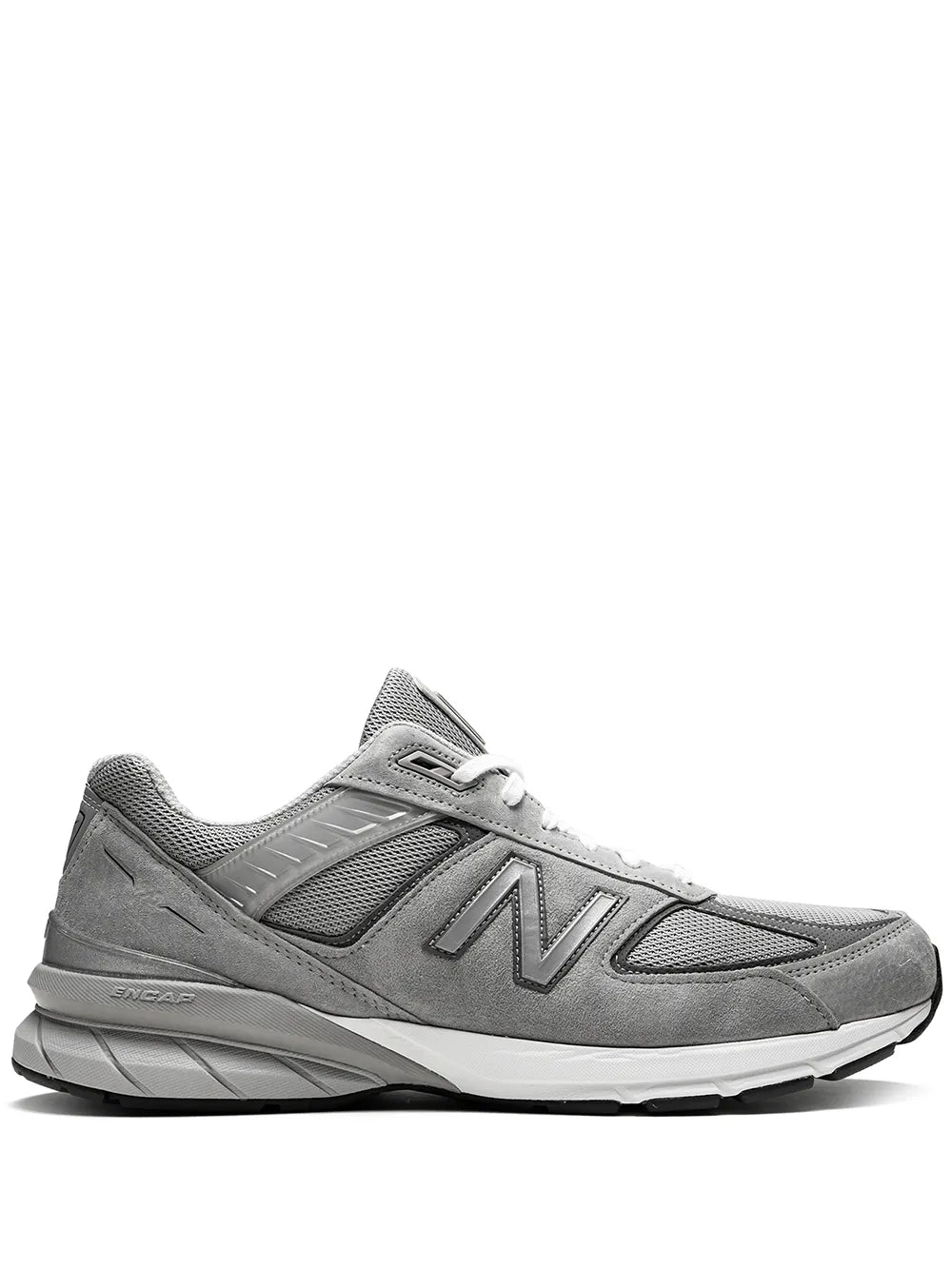 New Balance 990v5 "Grey" sneakers