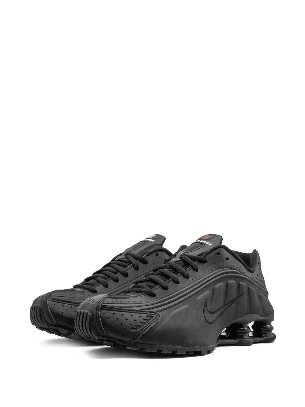 Nike Shox R4 sneakers