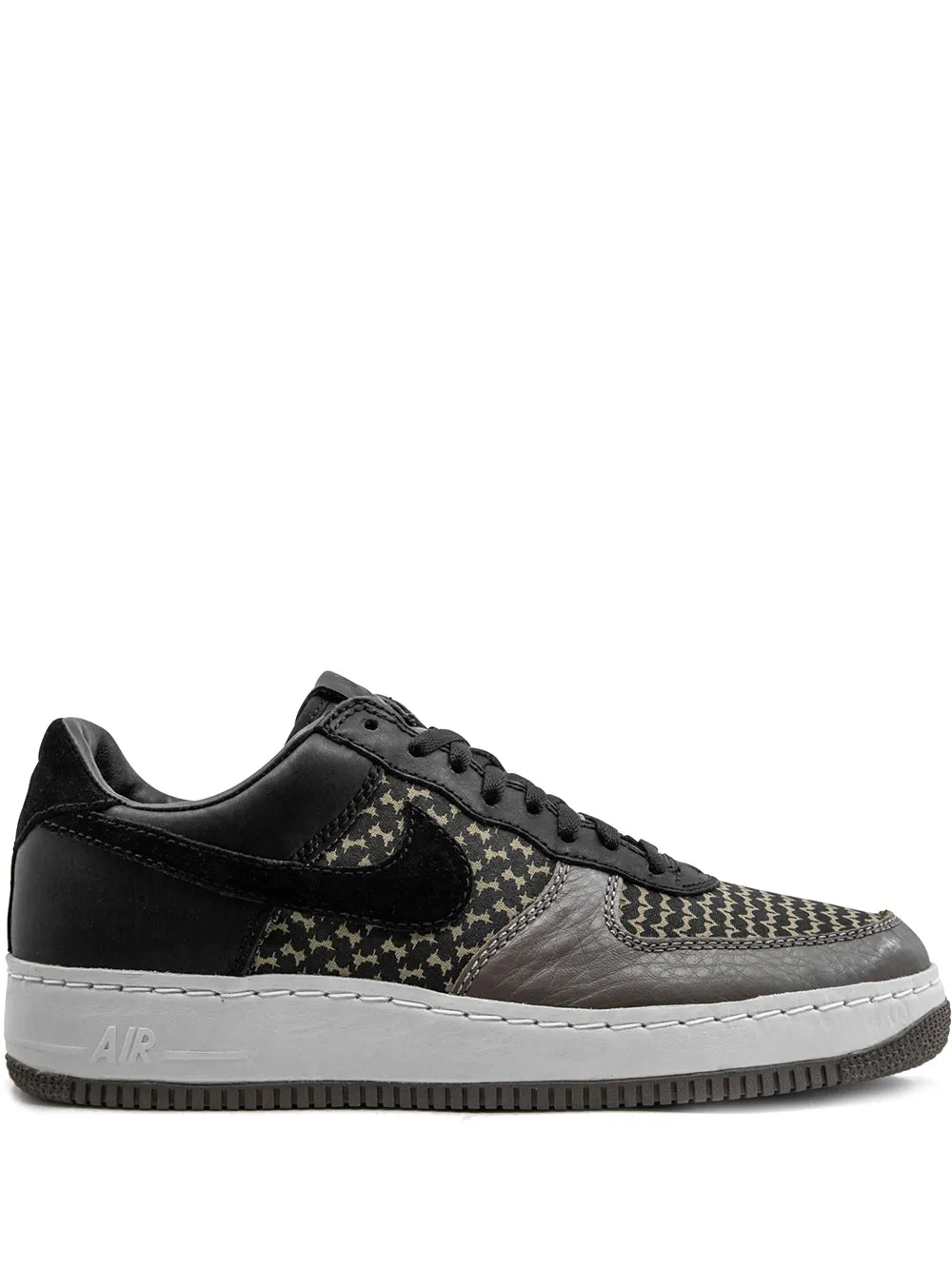 Nike x Undefeated Air Force 1 Low IO Premium sneakers