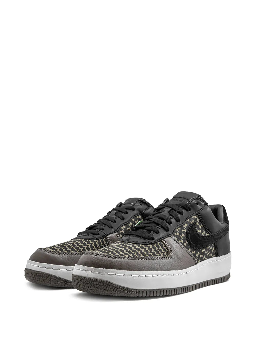 Nike x Undefeated Air Force 1 Low IO Premium sneakers