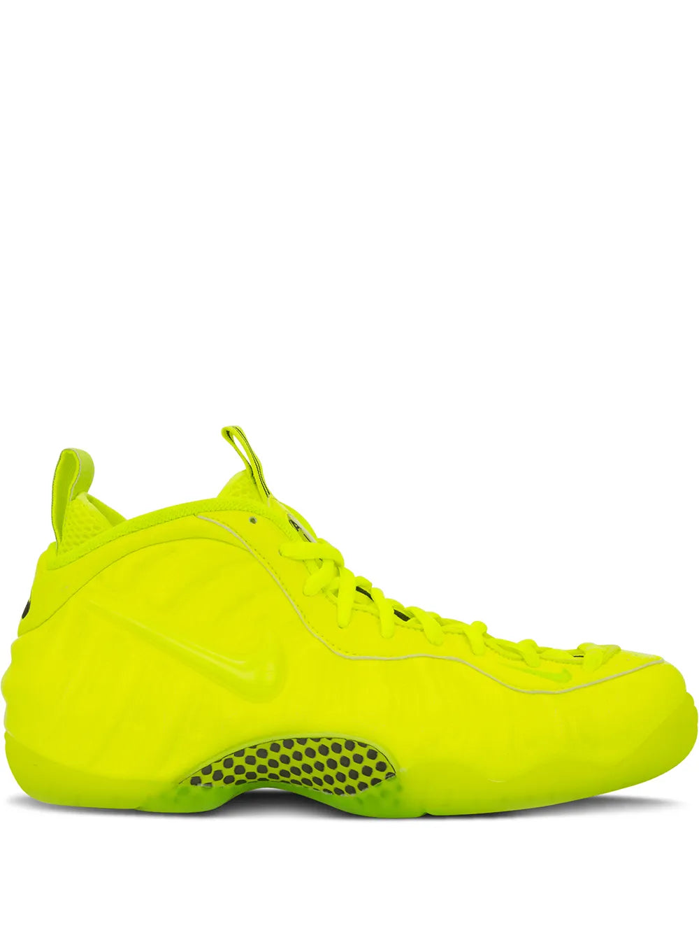 Nike Air Foamposite Pro ''Volt'' sneakers