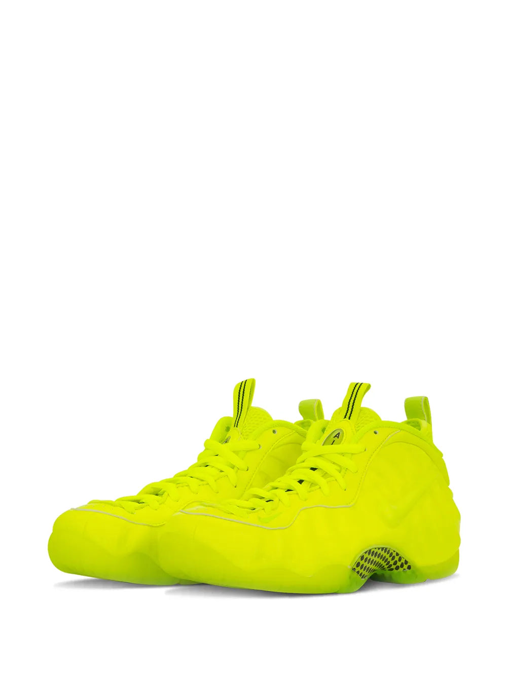 Nike Air Foamposite Pro ''Volt'' sneakers