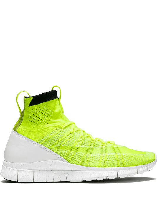 Nike HTM Free Mercurial Superfly sneakers