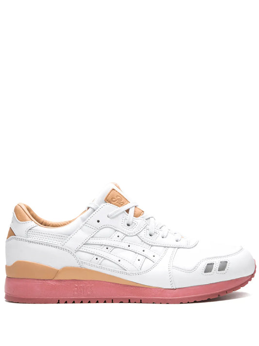 ASICS x Packer x J.Crew Gel Lyte 3 sneakers