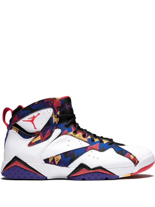 Jordan Air Jordan 7 Retro "Sweater" sneakers