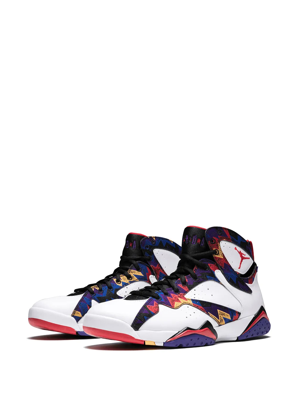 Jordan Air Jordan 7 Retro "Sweater" sneakers