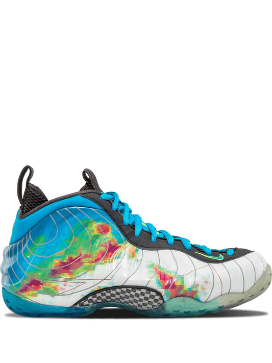 Nike Air Foamposite One PRM "Weatherman" sneakers