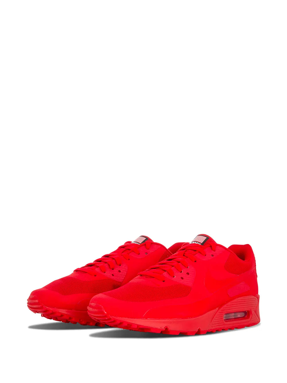 Nike Air Max 90 Hyperfuse QS "Independence Day" sneakers