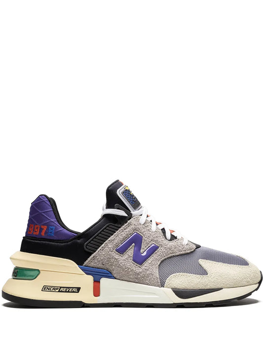New Balance x Bodega 997S "No Days Off" sneakers