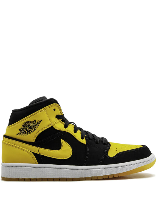 Jordan Air Jordan 1 Mid "New Love 2017 Release" sneakers