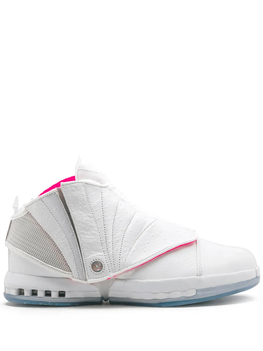 Jordan x Solefly Air Jordan 16 Retro sneakers
