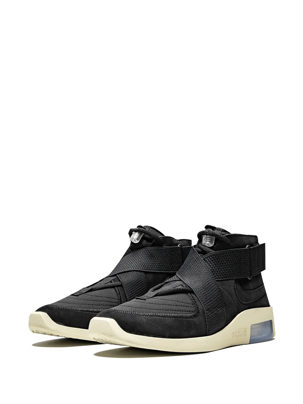 Nike Air Fear Of God 1 Raid "Fear Of God" sneakers