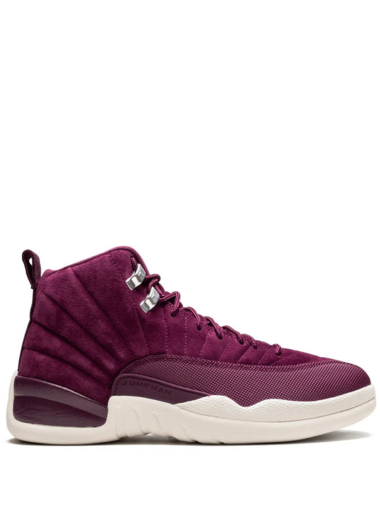 Jordan Air Jordan 12 Retro "Bordeaux" sneakers