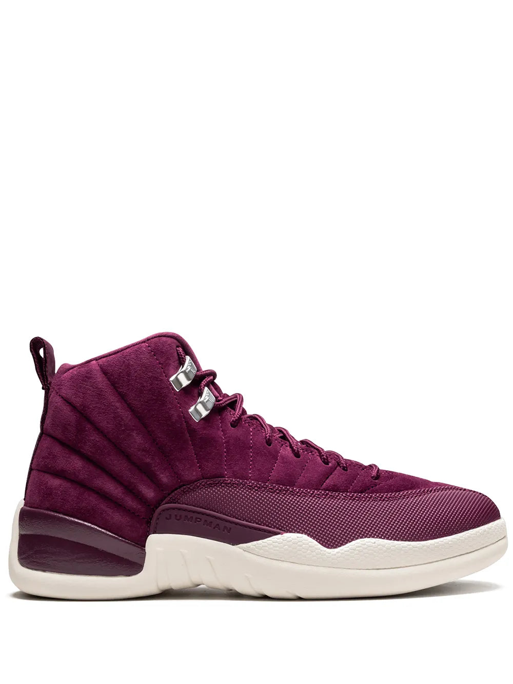 Jordan Air Jordan 12 Retro "Bordeaux" sneakers