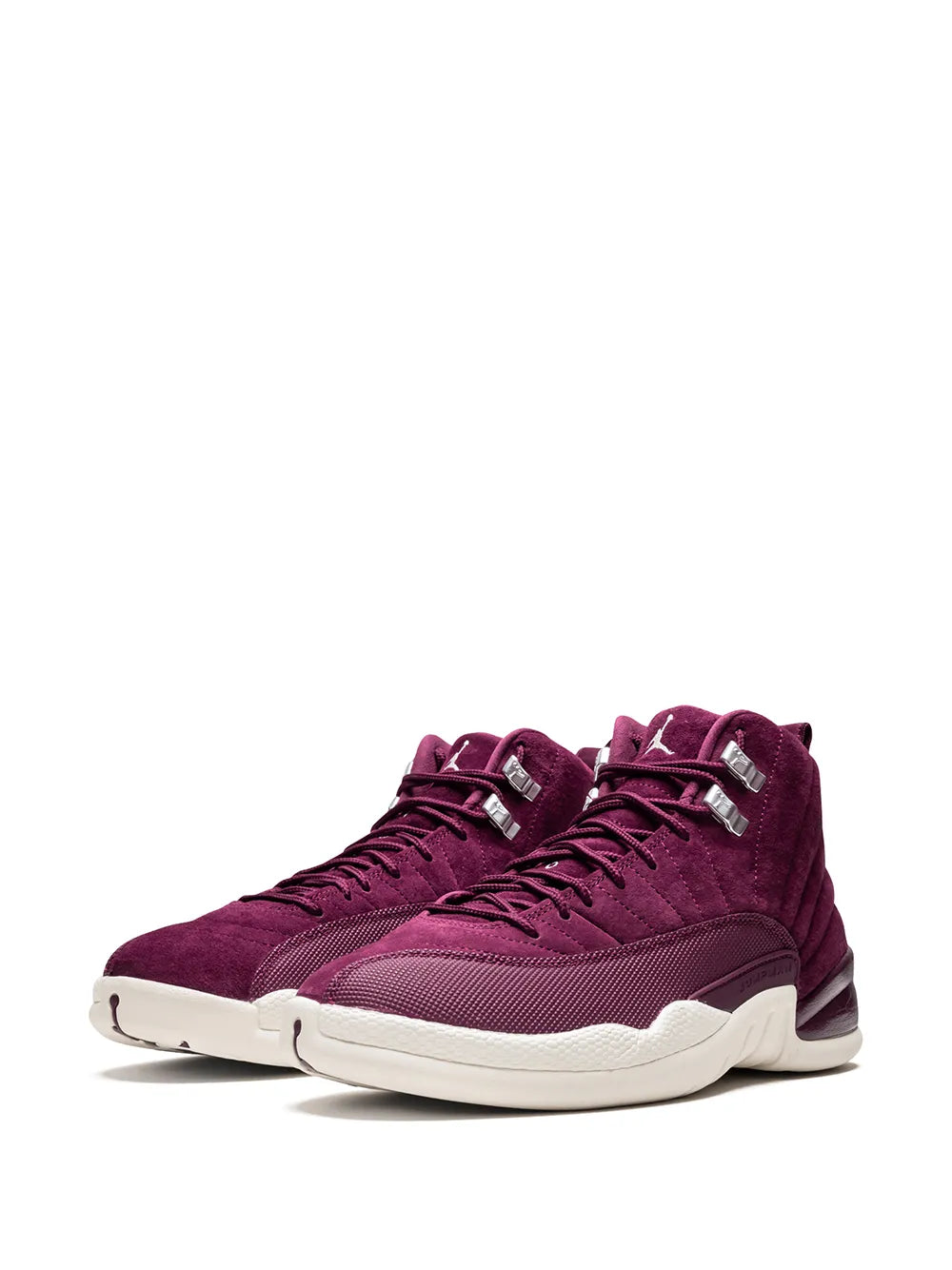 Jordan Air Jordan 12 Retro "Bordeaux" sneakers