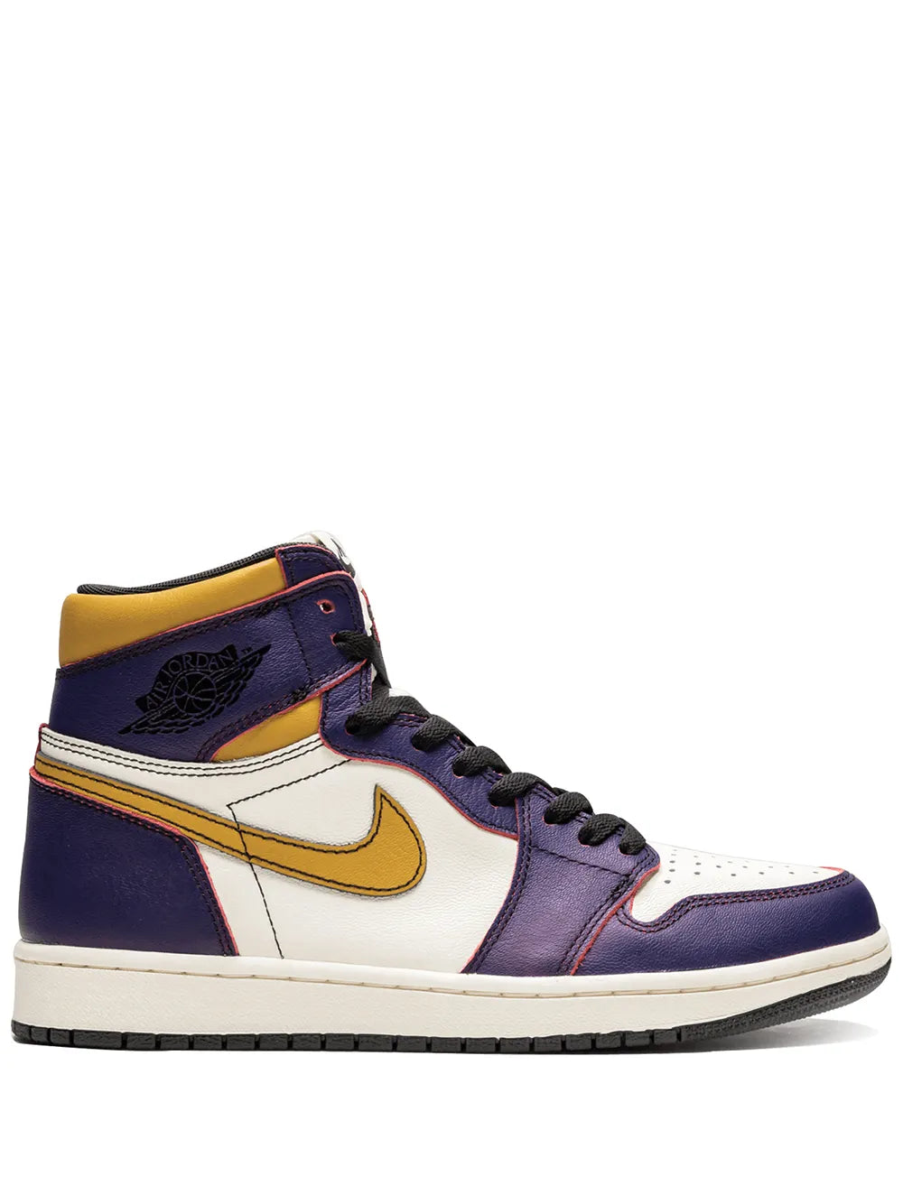 Jordan Air Jordan 1 Retro High OG "LA To Chicago" sneakers