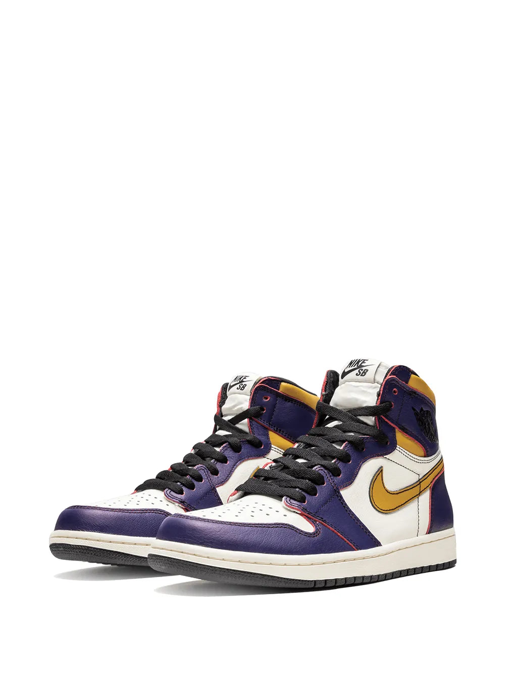 Jordan Air Jordan 1 Retro High OG "LA To Chicago" sneakers