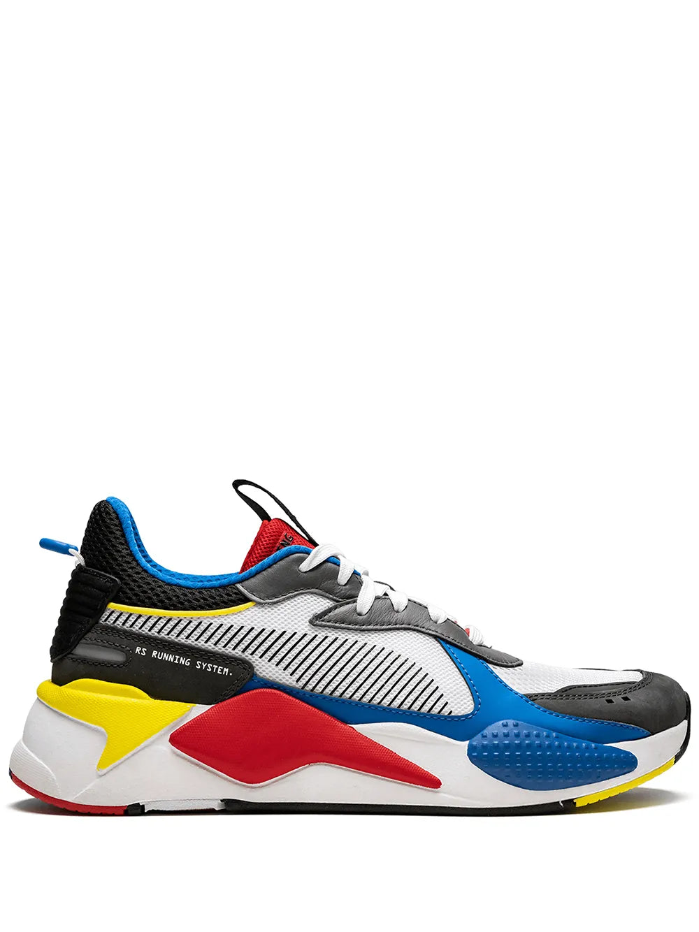 PUMA RS-X Toys sneakers