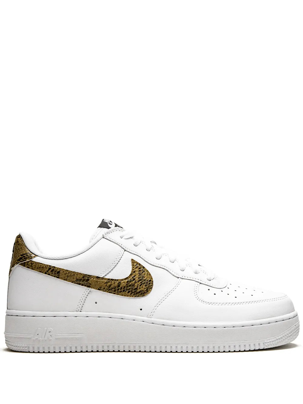 Nike Air Force 1 Low "Ivory Snake" sneakers